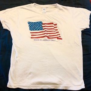 Made in America Top